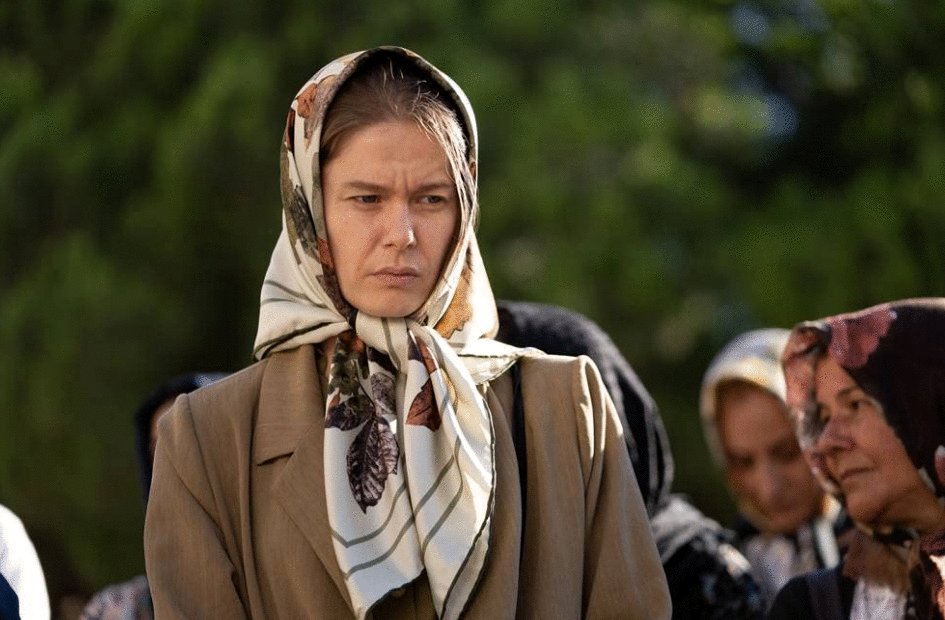 Photo du film Fatma [2021]