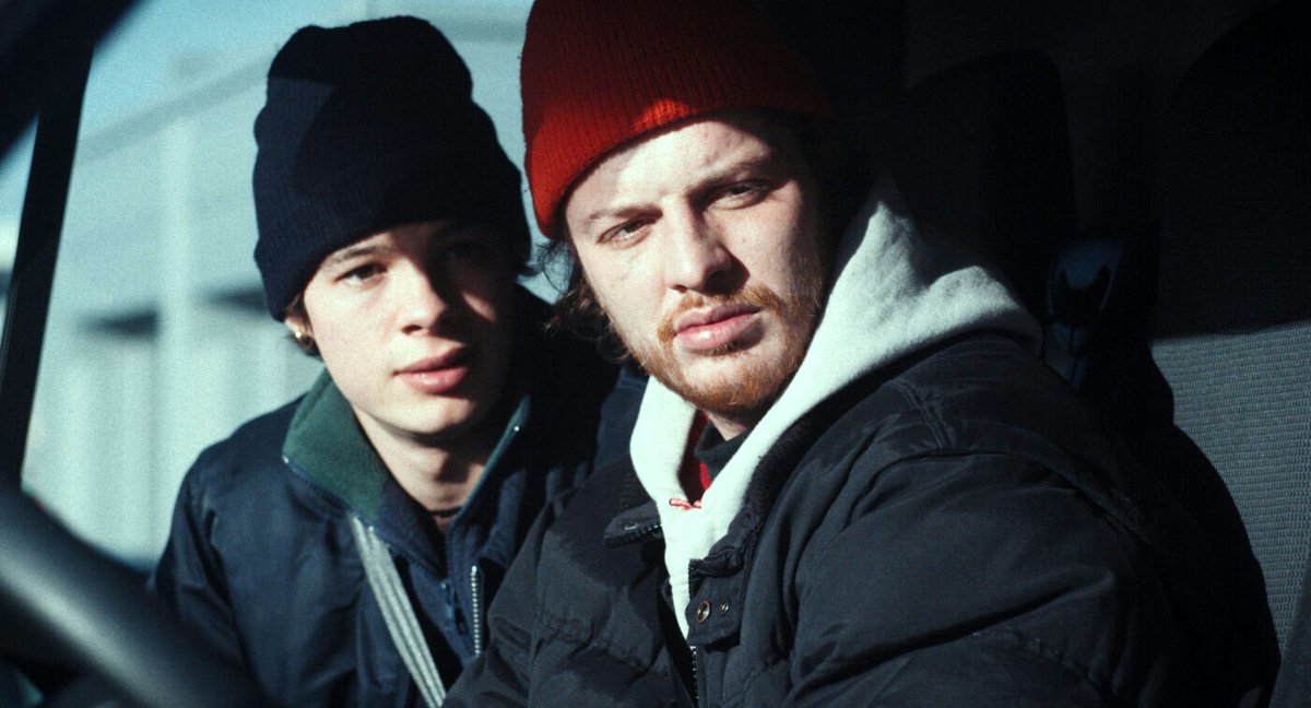 Photo from the movie Météors