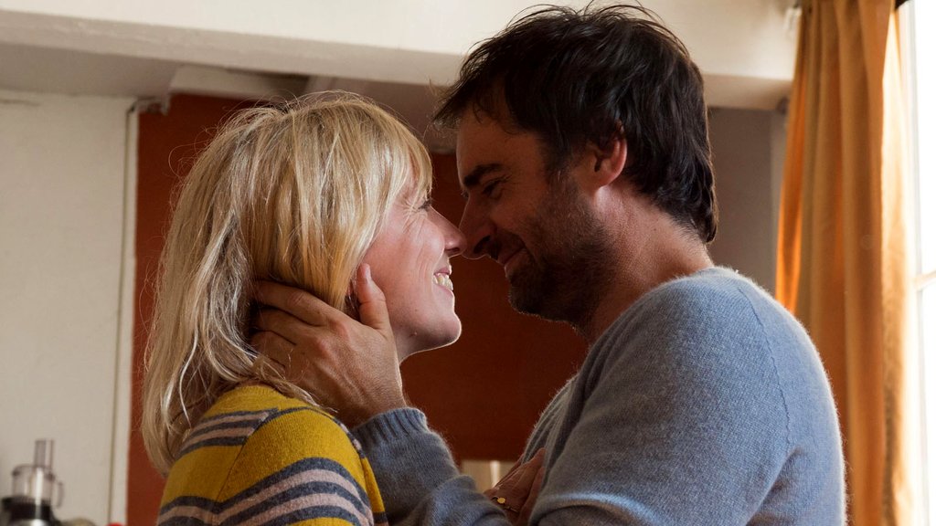 Photo from the movie Les Chatouilles