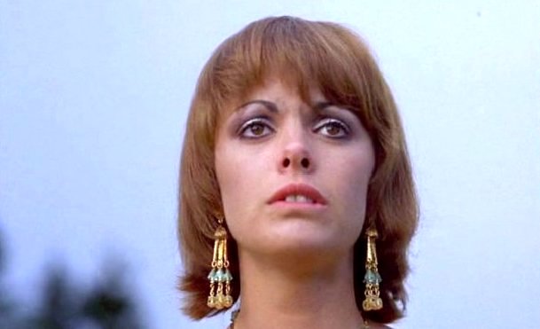 Photo du film Larose, Pierrot et la Luce