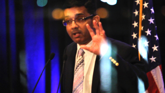 Photo du film 2016: Obama's America