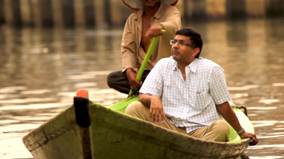 Photo du film 2016: Obama's America