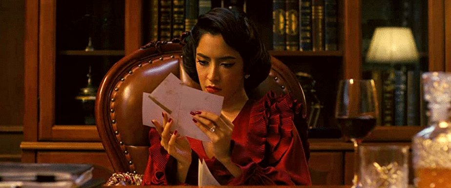 Photo du film The Maid [2020]