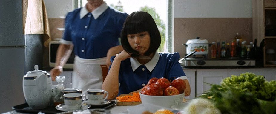 Photo du film The Maid [2020]