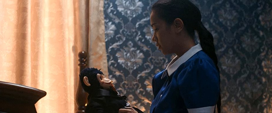 Photo du film The Maid [2020]