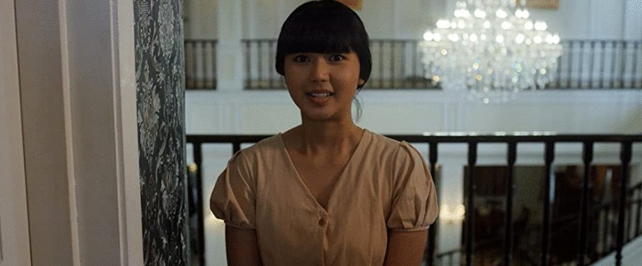 Photo du film The Maid [2020]