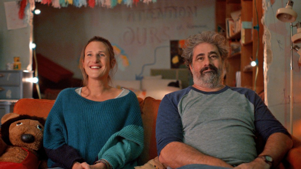 Photo from the movie The Fabulous Patars