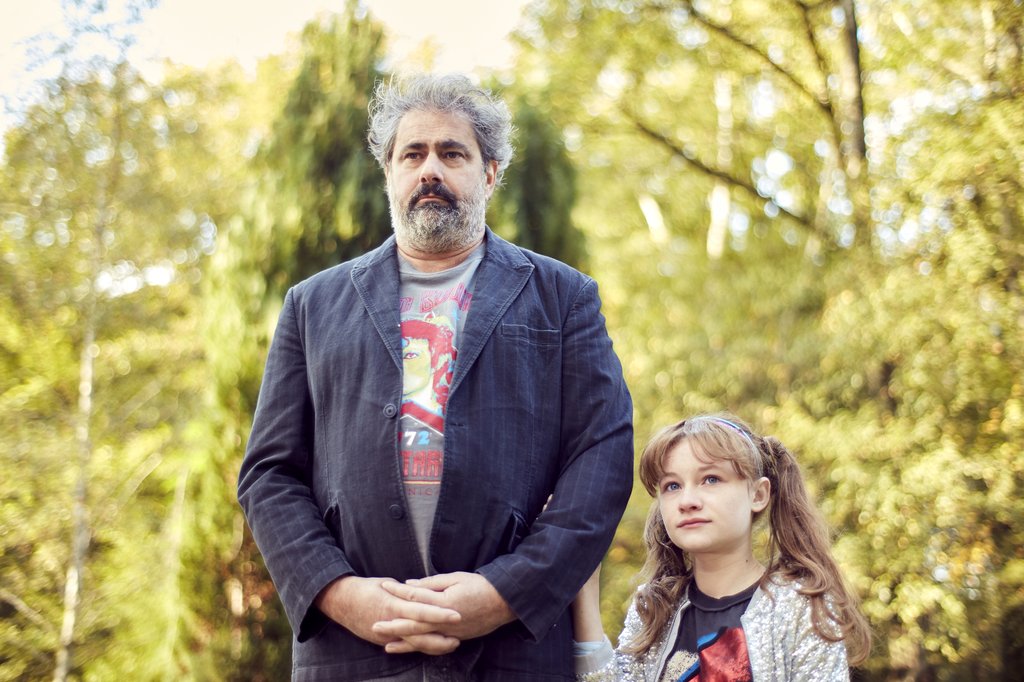 Photo from the movie The Fabulous Patars