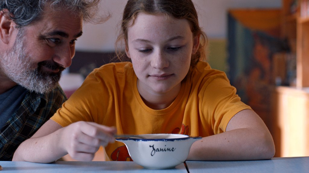 Photo from the movie The Fabulous Patars