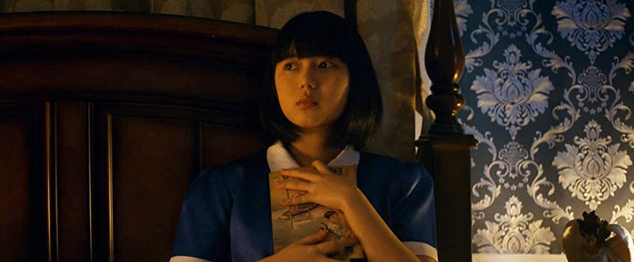 Photo du film The Maid [2020]