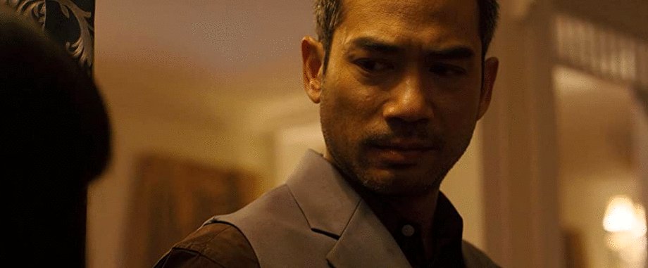 Photo du film The Maid [2020]