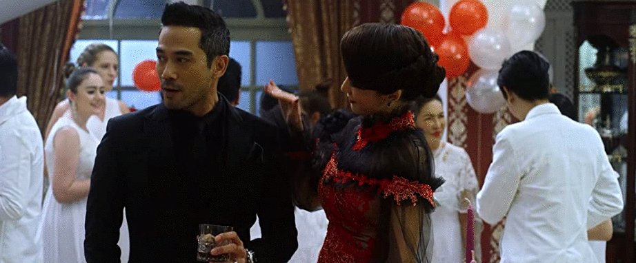 Photo du film The Maid [2020]