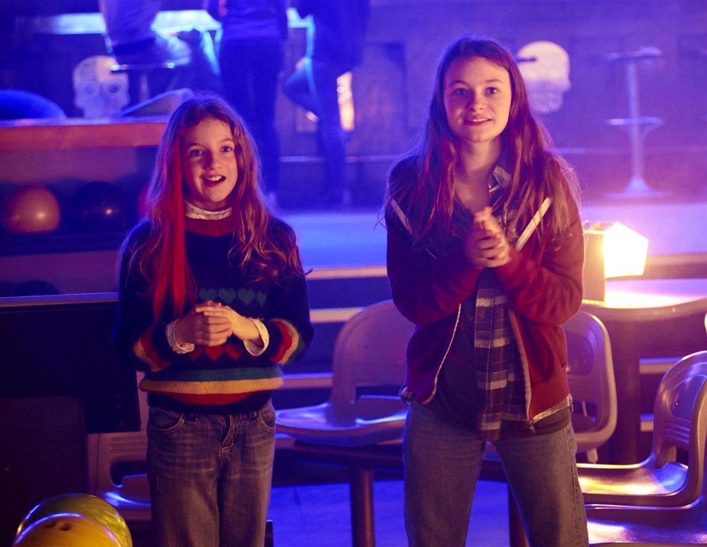 Photo from the movie The Fabulous Patars