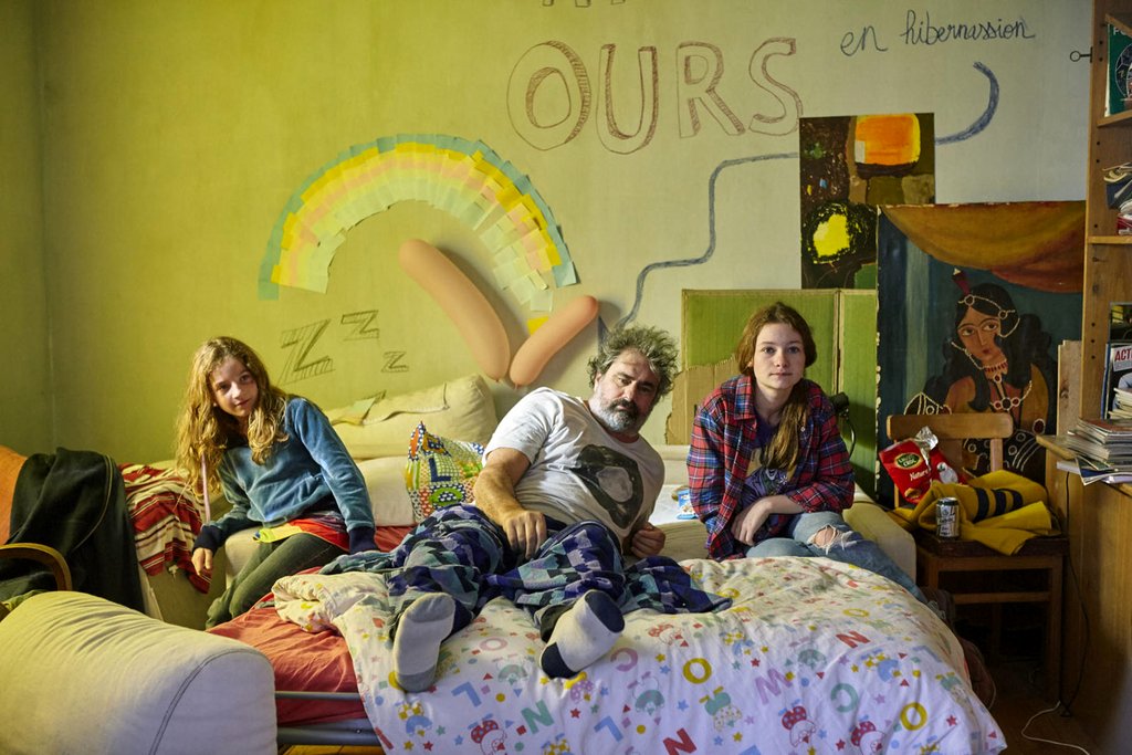 Photo from the movie The Fabulous Patars