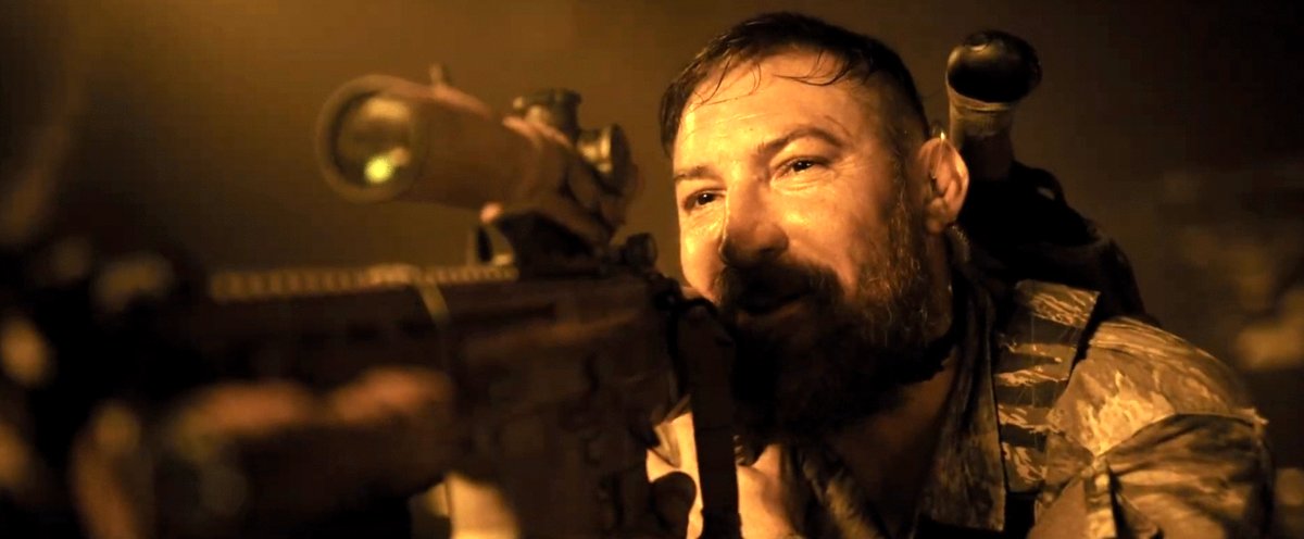 Photo from the movie Osiris