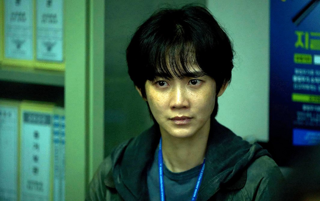 Photo du film Revelations [2025]