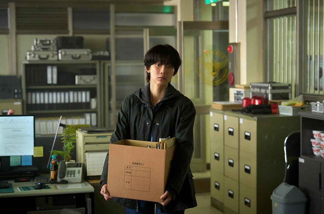 Photo du film Revelations [2025]