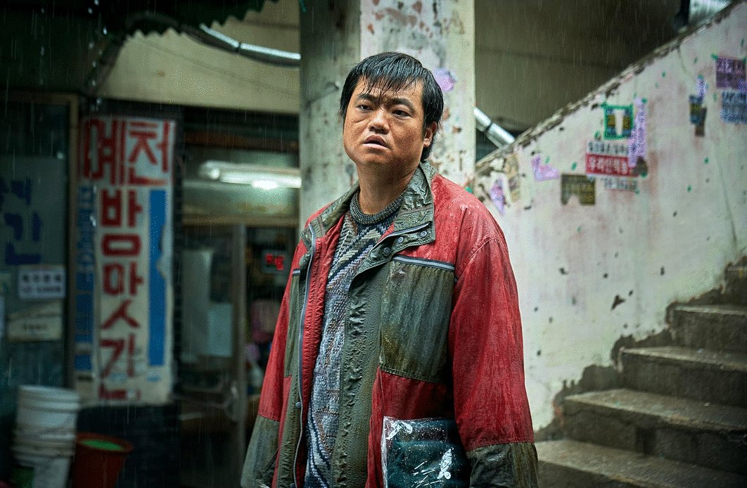 Photo du film Revelations [2025]