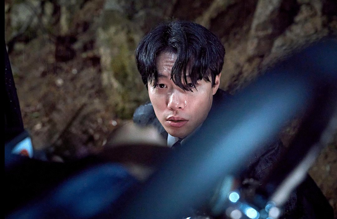 Photo du film Revelations [2025]