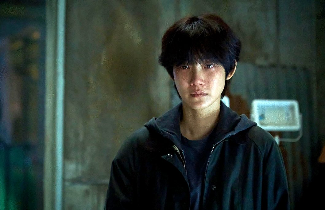 Photo du film Revelations [2025]