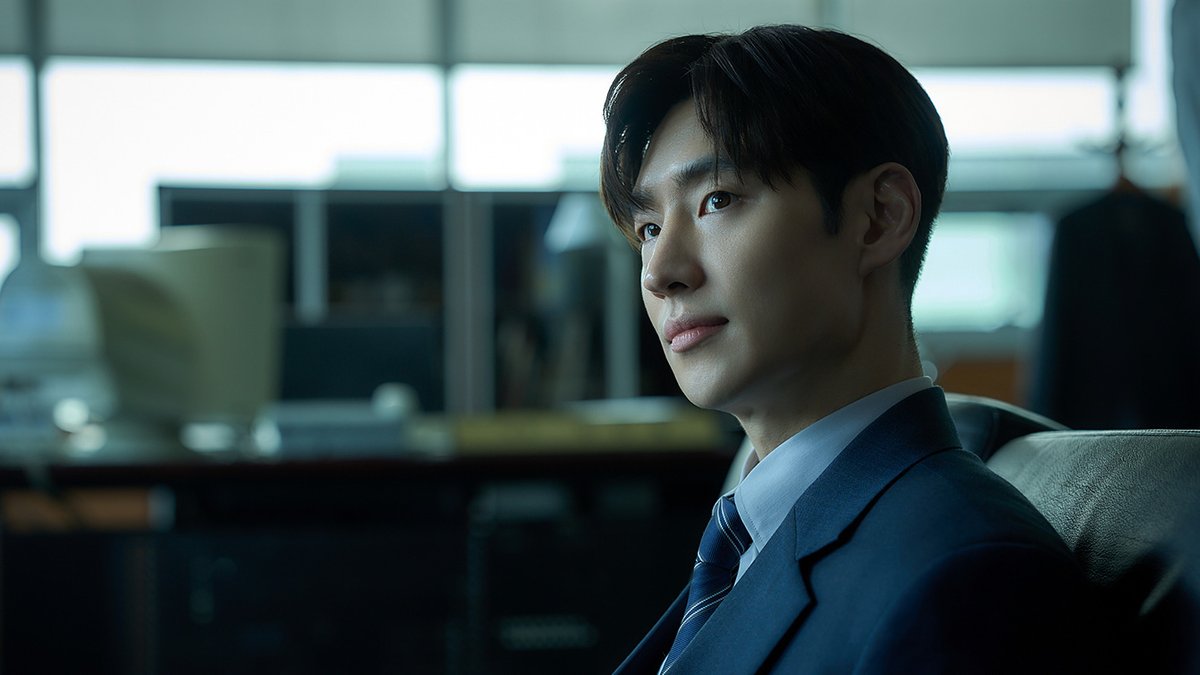 Photo from the movie Big Deal [2025]