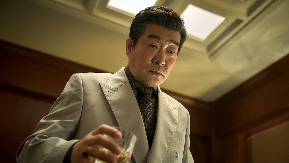 Photo from the movie Big Deal [2025]