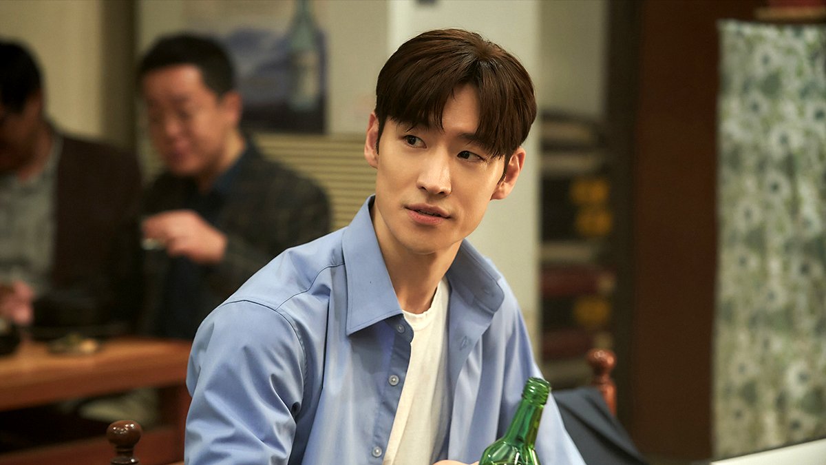 Photo from the movie Big Deal [2025]