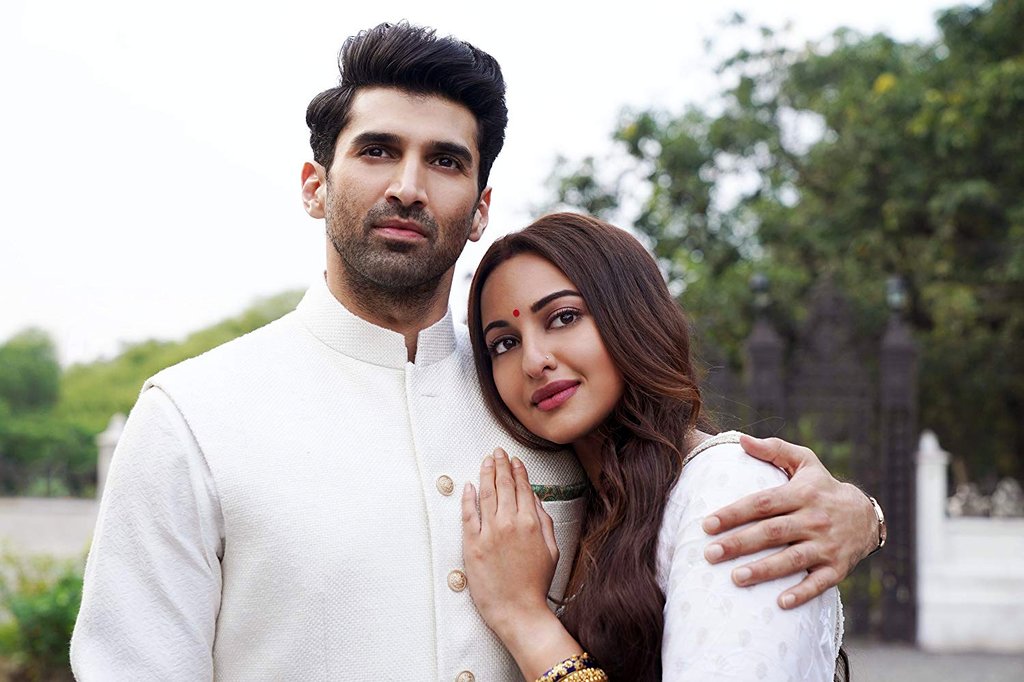 Photo from the movie Kalank