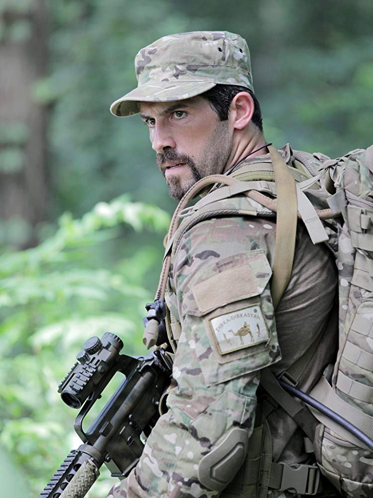 Photo du film Wolf Warrior