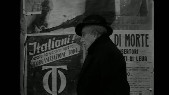 Photo du film Le général de la Rovere