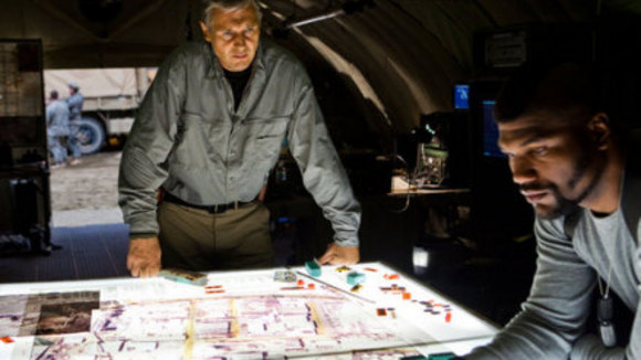 Photo from the movie The A-Team