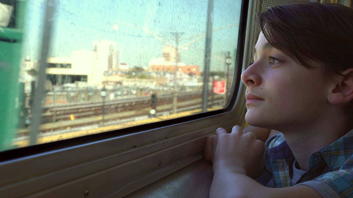 Photo from the movie Abe