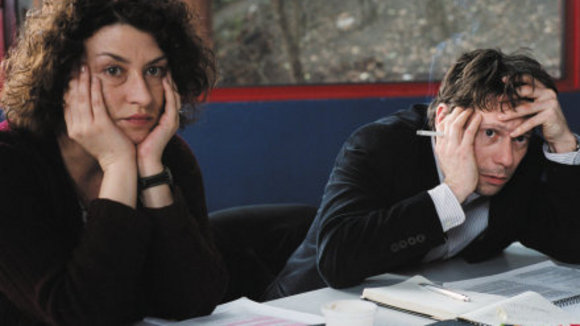 Photo du film Actrices