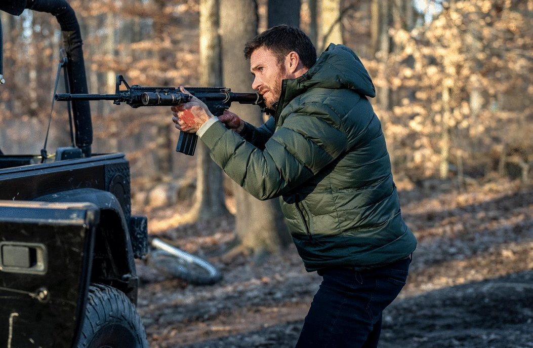 Photo du film Alarum