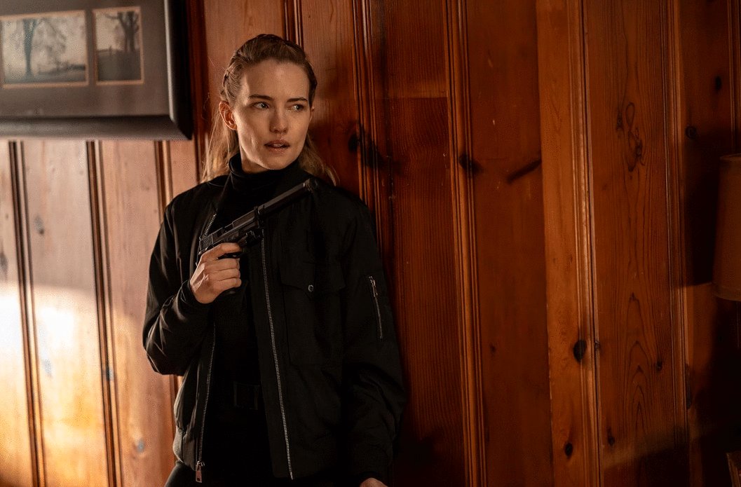 Photo du film Alarum