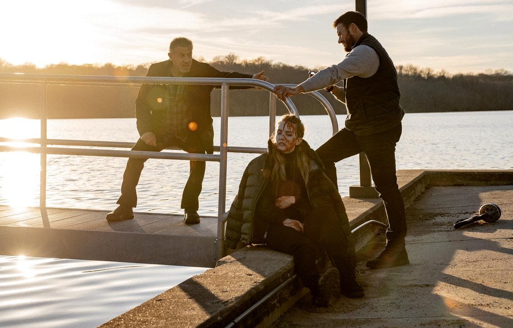 Photo du film Alarum