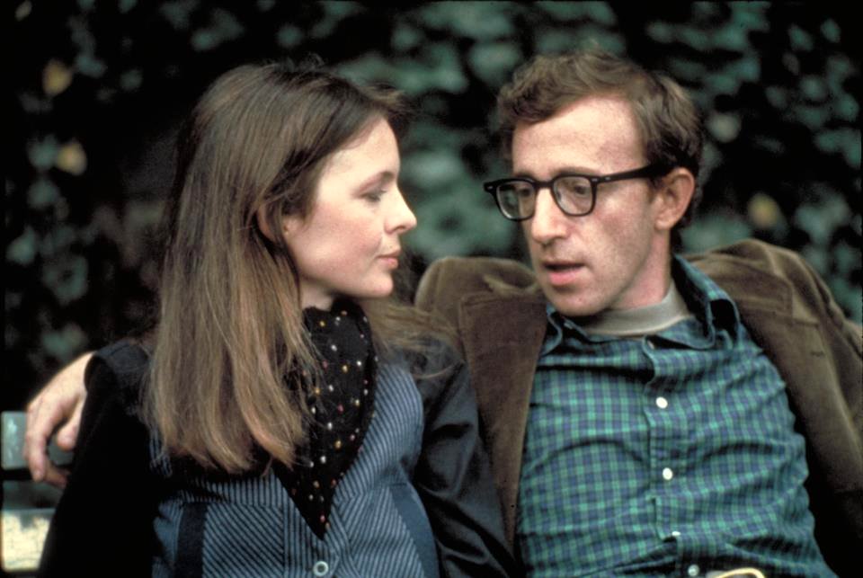 Photo du film Annie Hall