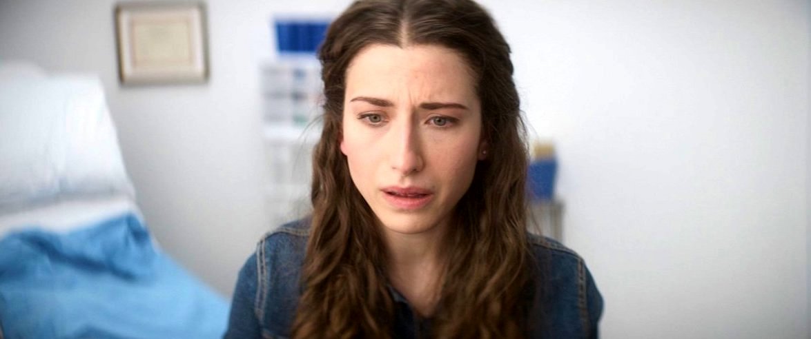 Photo du film Anything for Jackson