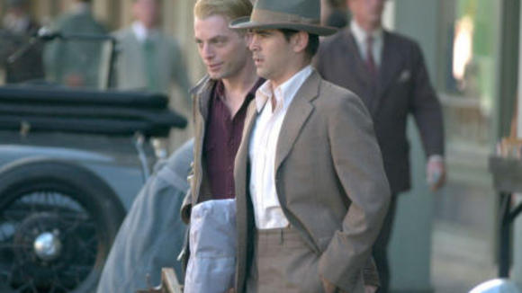 Photo du film Ask the Dust