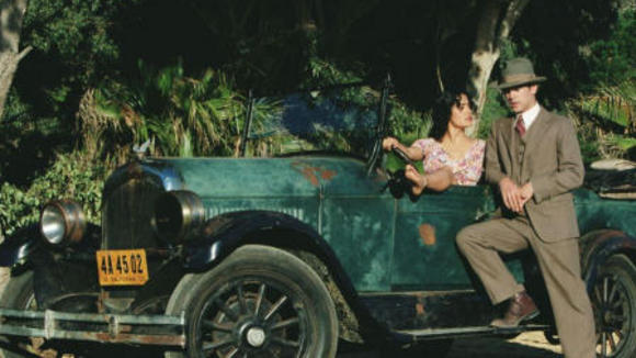 Photo du film Ask the Dust