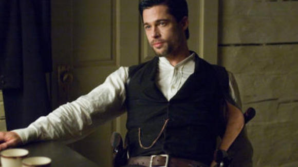 Photo du film The Assassination of Jesse James by the Coward Robert Ford