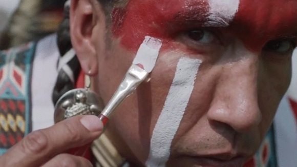 Photo from the movie Before the Streets