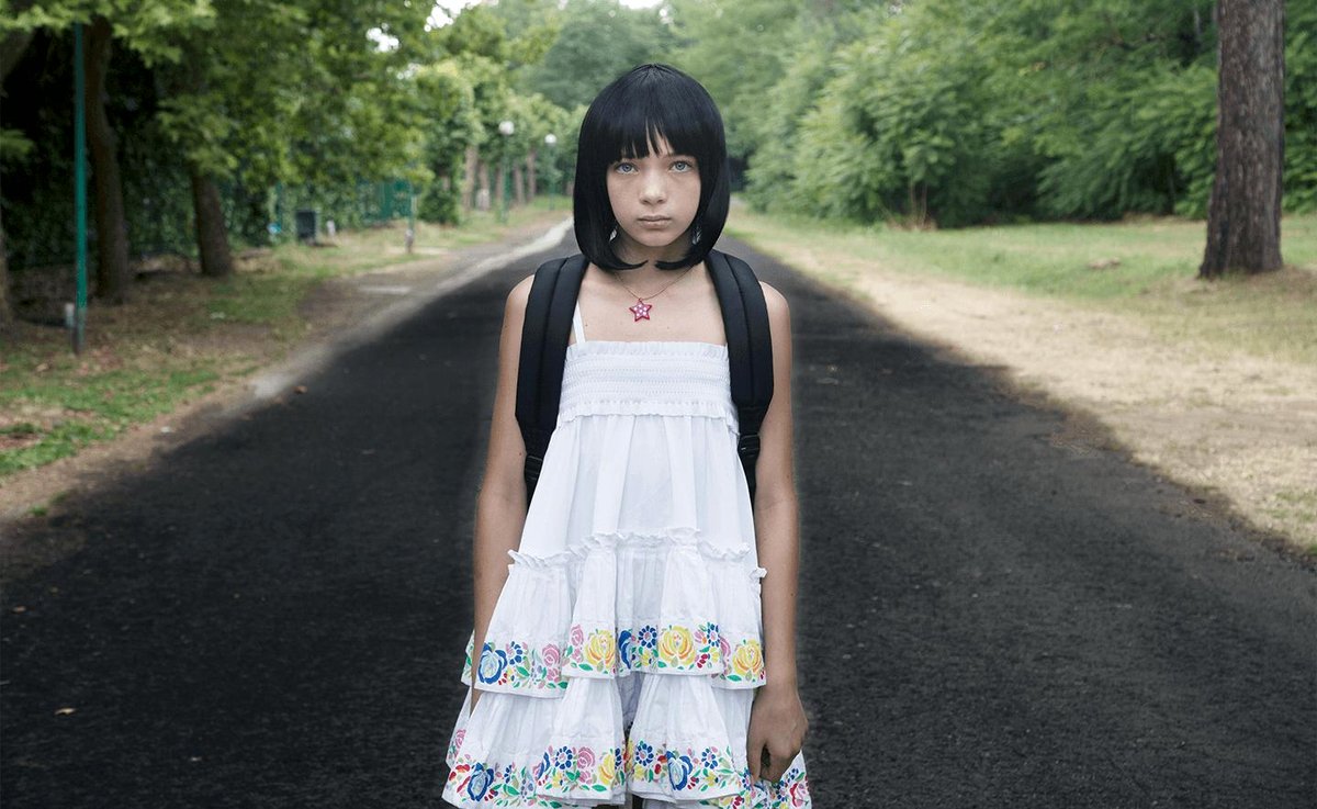 Photo from the movie Bad Tales