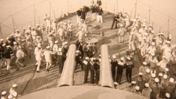 Photo du film Battleship Potemkin