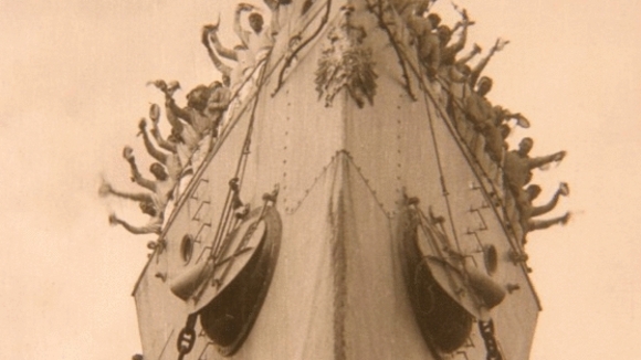 Photo du film Battleship Potemkin