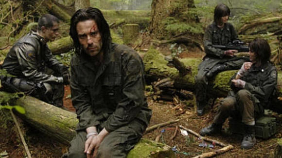 Photo du film Battlestar Galactica