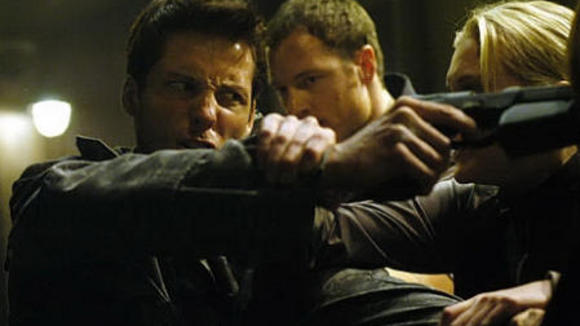 Photo du film Battlestar Galactica