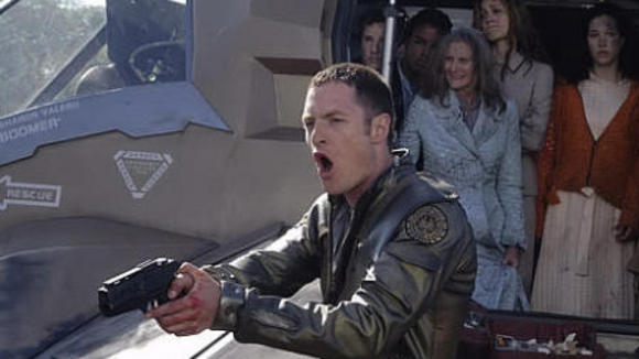 Photo du film Battlestar Galactica