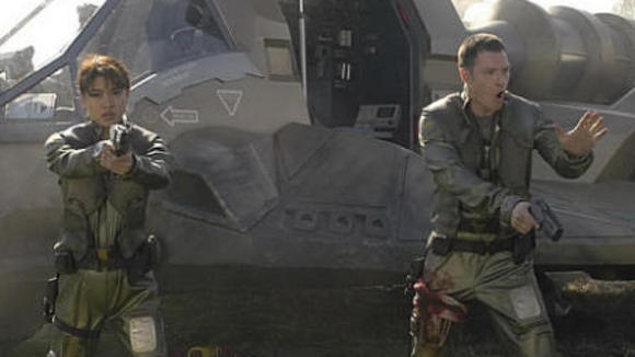 Photo du film Battlestar Galactica