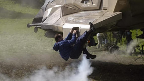 Photo du film Battlestar Galactica